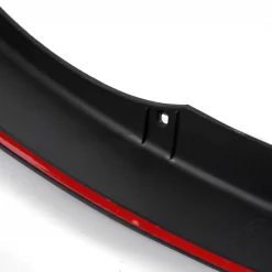 99-07 Ford F250 / F350 Fender Flare – Textured Matte Black