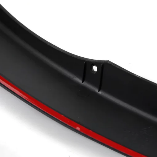 99-07 Ford F250 / F350 Fender Flare – Textured Matte Black