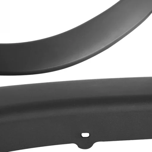 02-08 Dodge Ram Fender Flare – 6.5Feet Bed