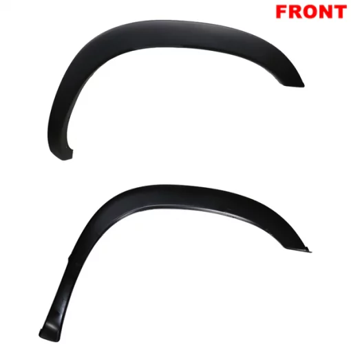 02-08 Dodge Ram Fender Flare – 6.5Feet Bed