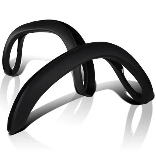 Spec-D Tuning 02-08 Dodge Ram Oe Style Fender Flares 1 02-08 Dodge Ram Oe Style Fender Flares