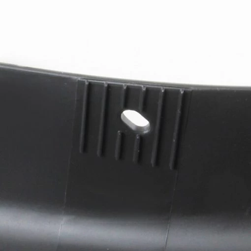 02-08 Dodge Ram Oe Style Fender Flares