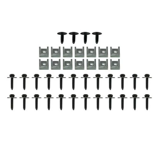 02-08 Dodge Ram Oe Style Fender Flares