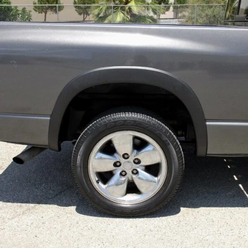02-08 Dodge Ram Oe Style Fender Flares