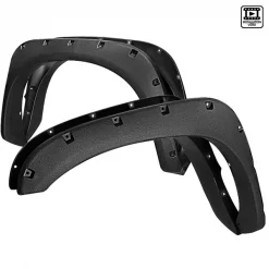02-08 Dodge Ram Fender Flares – Texture Pocket Style 1500
