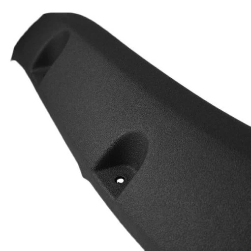 09-17 Dogde Ram 1500 Fender Flares-Texture