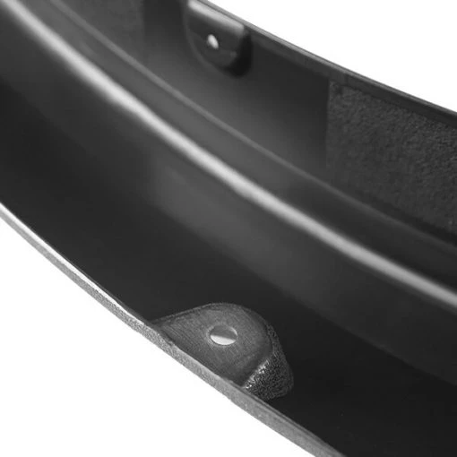 09-17 Dogde Ram 1500 Fender Flares-Texture