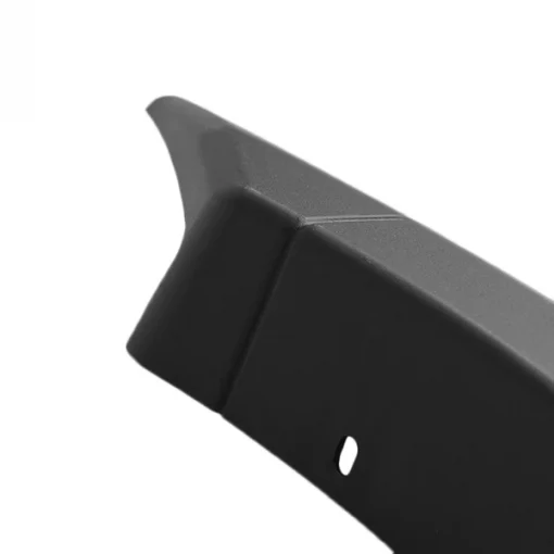 10-16 Dodge Ram 2500 Fender Flares-Smooth