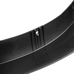 Spec-D Tuning 10-16 Dodge Ram 2500 Fender Flares-Smooth 10 10-16 Dodge Ram 2500 Fender Flares-Smooth