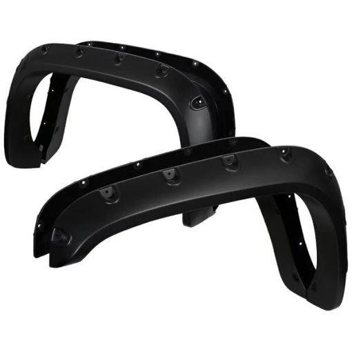 94-02 Dodge Ram 1500 Fender Flares-Texture