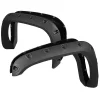 Spec-D Tuning 94-01 Dodge Ram Pocket Style Fender Flares Textured