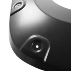 16-17 GMC Sierra Fender Flares – Pocket Style 1500