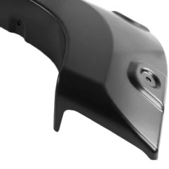 16-17 GMC Sierra Fender Flares – Pocket Style 1500