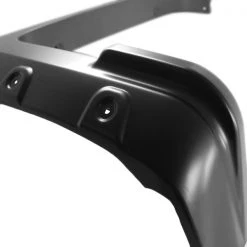 16-17 GMC Sierra Fender Flares – Pocket Style 1500