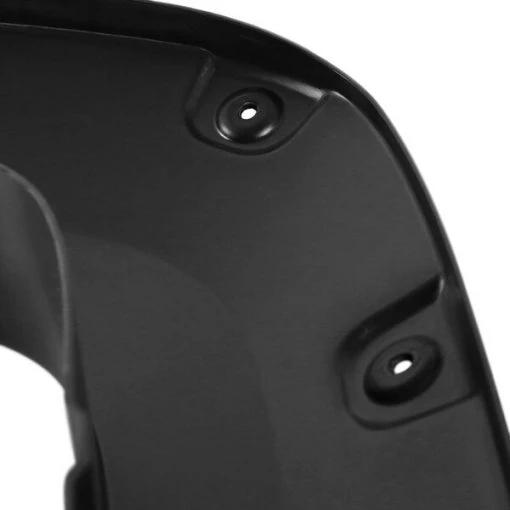 16-17 GMC Sierra Fender Flares – Pocket Style 1500