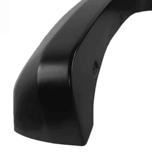 07-13 Chevrolet Silverado Fender Flare, FDF-SIV07A-PK-MP