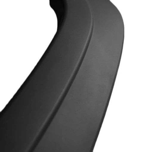 07-13 Chevrolet Silverado Fender Flares-Smooth
