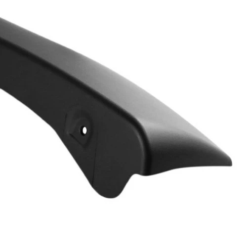 07-13 Chevrolet Silverado Fender Flares-Smooth