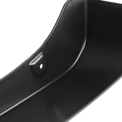 07-13 Chevrolet Silverado Fender Flares-Smooth