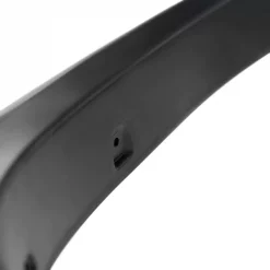 07-13 Chevrolet Silverado Fender Flare, FDF-SIV07SBA-PK-MP
