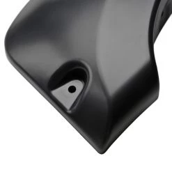 07-13 Chevrolet Silverado Fender Flare, FDF-SIV07SBA-PK-MP