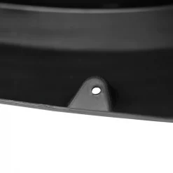 07-13 Chevrolet Silverado Fender Flare, FDF-SIV07SBA-PK-MP