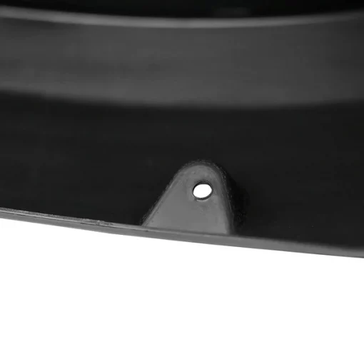 07-13 Chevrolet Silverado Fender Flare, FDF-SIV07SBA-PK-MP