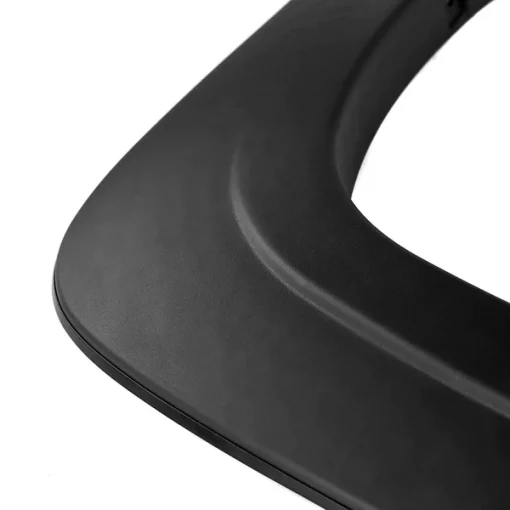 07-13 Chevrolet Silverado Fender Flares – Short Bed Only – Matte