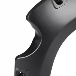 Spec-D Tuning 07-13 CHEVROLET SILVERADO 1500 69' SHORT BED FENDER FLARES, PK 2 3 07-13 CHEVROLET SILVERADO 1500 69' SHORT BED FENDER FLARES, PK 2