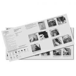 Spec-D Tuning 07-13 CHEVROLET SILVERADO 1500 69' SHORT BED FENDER FLARES, PK 2 5 07-13 CHEVROLET SILVERADO 1500 69' SHORT BED FENDER FLARES, PK 2