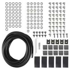 Spec-D Tuning 07-13 CHEVROLET SILVERADO 1500 69' SHORT BED FENDER FLARES, PK 2 8 07-13 CHEVROLET SILVERADO 1500 69' SHORT BED FENDER FLARES, PK 2