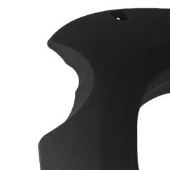 07-13 Chevrolet Silverado Fender Flare – Black Rough Surface