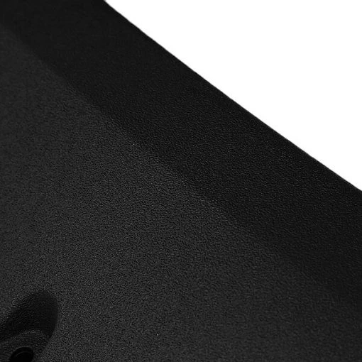 07-13 Chevrolet Silverado Fender Flare – Rough Surface