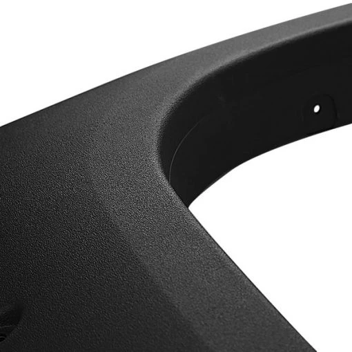 07-13 Chevrolet Silverado Fender Flare – Rough Surface