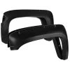 Spec-D Tuning 15-16 Chevrolet Silverado Fender Flare, FDF-SIV14SBA-PK-MP
