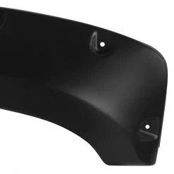 15-16 Chevrolet Silverado Fender Flare, FDF-SIV14SBA-PK-MP