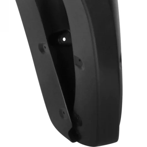 15-16 Chevrolet Silverado Fender Flare, FDF-SIV14SBA-PK-MP