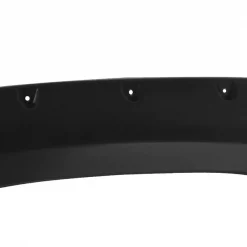 15-16 Chevrolet Silverado Fender Flare, FDF-SIV14SBA-PK-MP