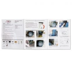 Spec-D Tuning 1500 OE FENDER FLARES, 4PK 9 1500 OE FENDER FLARES, 4PK