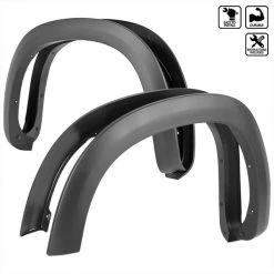Spec-D Tuning 1500 OE FENDER FLARES, 4PK