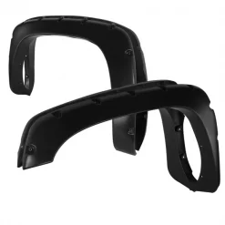 97-07 Chevrolet Silverado Fender Flare