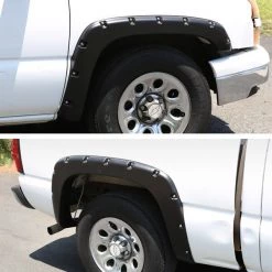 97-07 Chevrolet Silverado Fender Flare