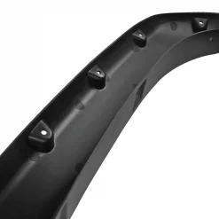 97-07 Chevrolet Silverado Fender Flare
