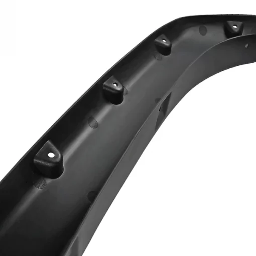 97-07 Chevrolet Silverado Fender Flare