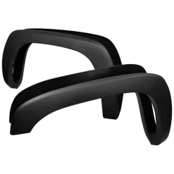 Spec-D Tuning 99-06 Chevrolet Silverado Fender Flare - Oe Style