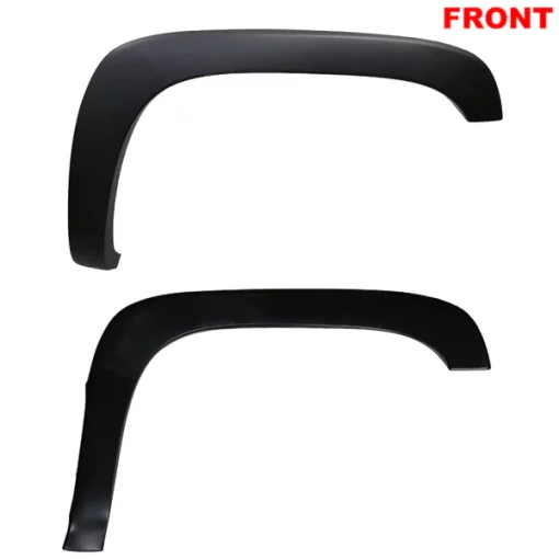99-06 Chevrolet Silverado Fender Flare – Oe Style