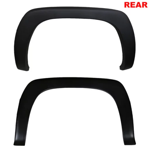 99-06 Chevrolet Silverado Fender Flare – Oe Style