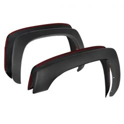 Spec-D Tuning 99-06 Chevrolet Silverado Fender Flare