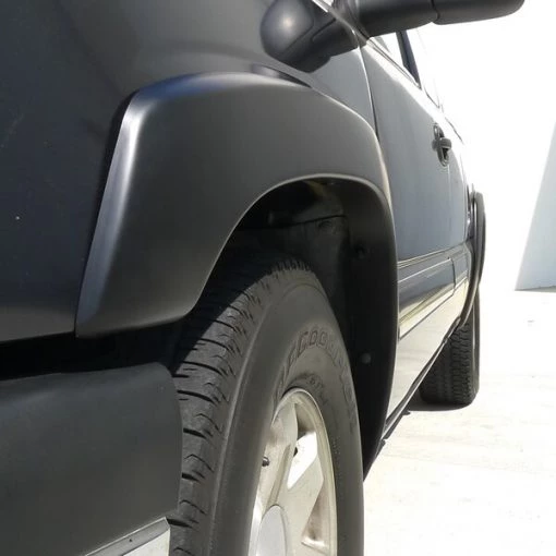 99-06 Chevrolet Silverado Fender Flare