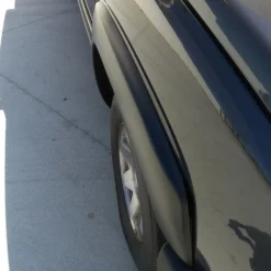 Spec-D Tuning 99-06 Chevrolet Silverado Fender Flare 6 99-06 Chevrolet Silverado Fender Flare